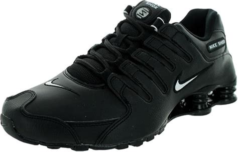 herren sport schuhe nike shocks|nike shox laufschuhe.